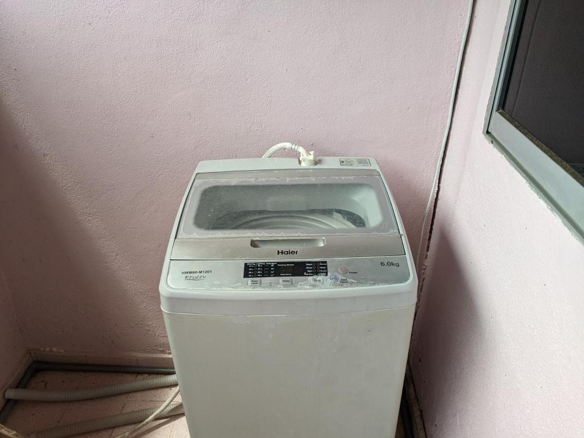 Aryani Homestay Kampong Kelemak 객실 사진